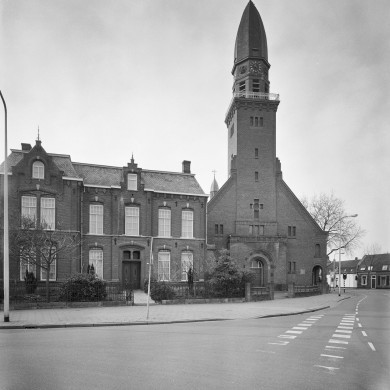 Rijksdienst voor het Cultureel Erfgoed: Galen, P. van