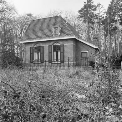 Rijksdienst voor het Cultureel Erfgoed: Schollen, A.H.C.