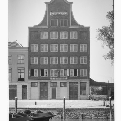 Rijksdienst voor het Cultureel Erfgoed: Hoogendijk, C.