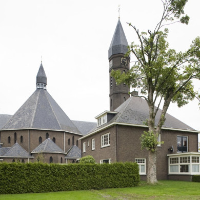 Rijksdienst voor het Cultureel Erfgoed: Booms, C.S. (Chris)