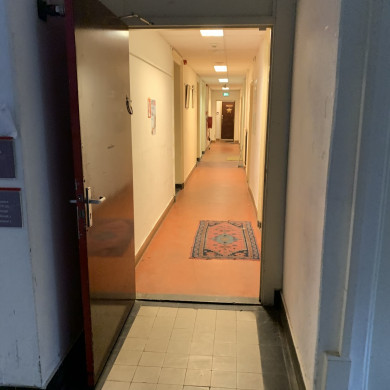 Rijksdienst voor het Cultureel Erfgoed: Bogers, Guido