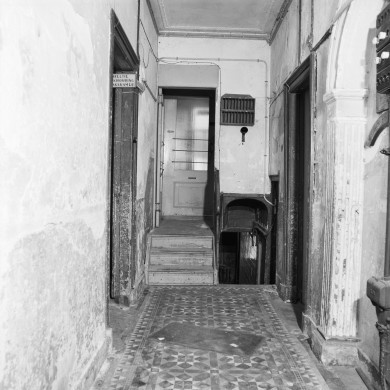 Rijksdienst voor het Cultureel Erfgoed: Wal, A.J. van der