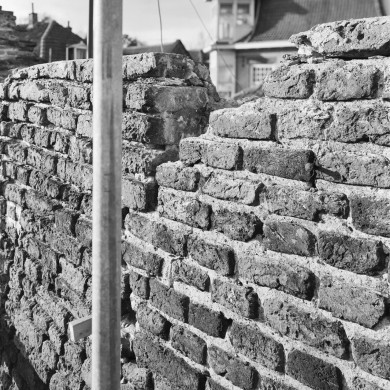 Rijksdienst voor het Cultureel Erfgoed: Wal, A.J. van der