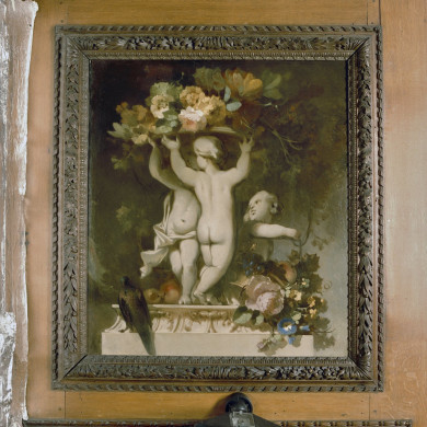 Rijksdienst voor het Cultureel Erfgoed: Galen, P. (Paul) van