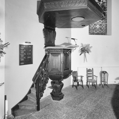 Rijksdienst voor het Cultureel Erfgoed: Koning, J.P. de