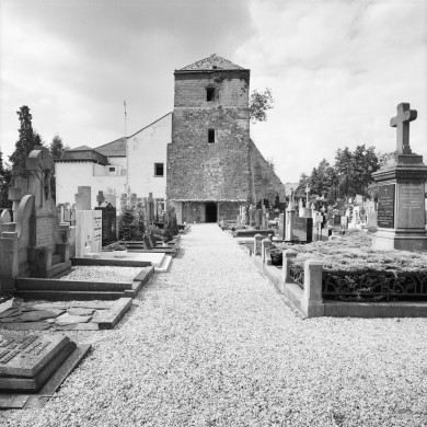 Rijksdienst voor het Cultureel Erfgoed: Galen, P. van