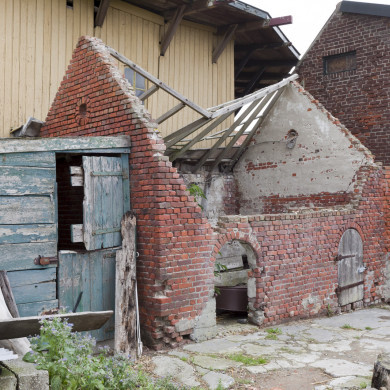 Rijksdienst voor het Cultureel Erfgoed: Booms, C.S. (Chris)