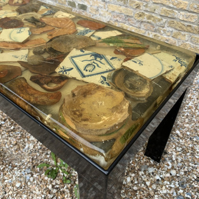 Rijksdienst voor het Cultureel Erfgoed: Bogers, Guido