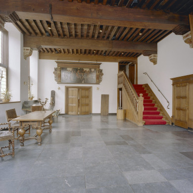 Rijksdienst voor het Cultureel Erfgoed: Dukker, G.J.