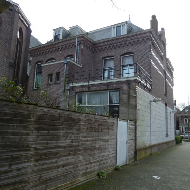 Rijksdienst voor het Cultureel Erfgoed: Bogers, Guido