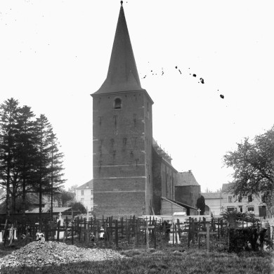Rijksdienst voor het Cultureel Erfgoed: Colmen