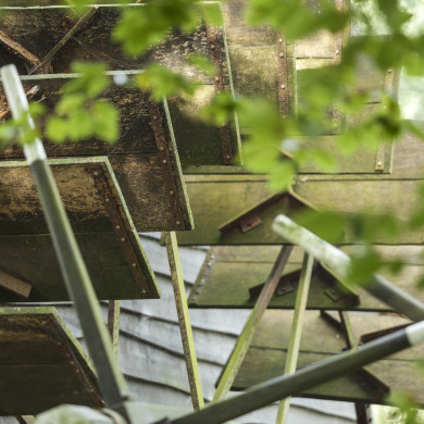 Rijksdienst voor het Cultureel Erfgoed: Buthker, Luc