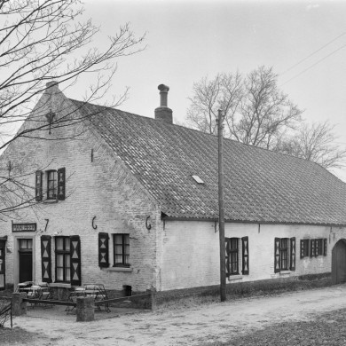 Rijksdienst voor het Cultureel Erfgoed: Dukker, G.J.
