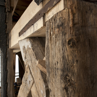 Rijksdienst voor het Cultureel Erfgoed: Roderburg, K. (Kris)