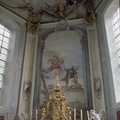 Rijksdienst voor het Cultureel Erfgoed: Galen, P. van