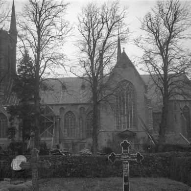 Rijksdienst voor het Cultureel Erfgoed: Scheepens, W.C.L.A.