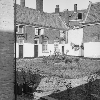 Rijksdienst voor het Cultureel Erfgoed