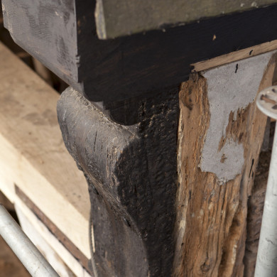 Rijksdienst voor het Cultureel Erfgoed: Roderburg, K. (Kris)