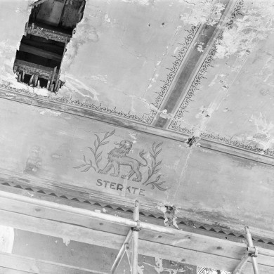 Rijksdienst voor het Cultureel Erfgoed: Dukker, G.J.