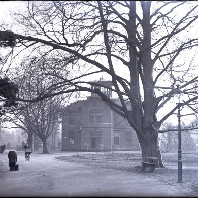Rijksdienst voor het Cultureel Erfgoed