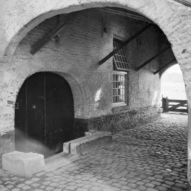 Rijksdienst voor het Cultureel Erfgoed: Delemarre, G.Th.