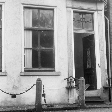 Rijksdienst voor het Cultureel Erfgoed: Haan, T.H. de