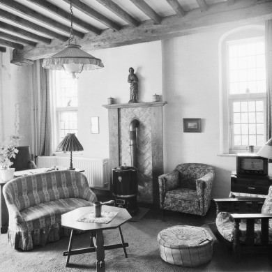 Rijksdienst voor het Cultureel Erfgoed: Delemarre, G.Th.