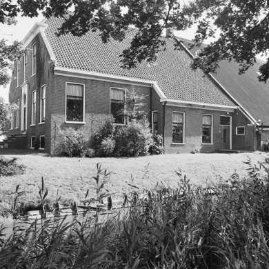 Rijksdienst voor het Cultureel Erfgoed: Galen, P. van