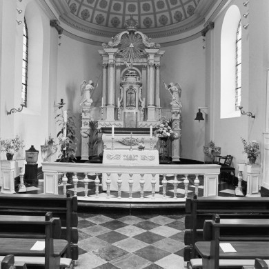 Rijksdienst voor het Cultureel Erfgoed: Tangel, L.M.