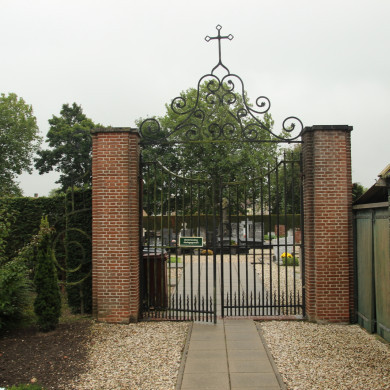 Rijksdienst voor het Cultureel Erfgoed