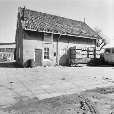Rijksdienst voor het Cultureel Erfgoed: Dukker, G.J.