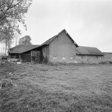 Rijksdienst voor het Cultureel Erfgoed: Galen, P. van