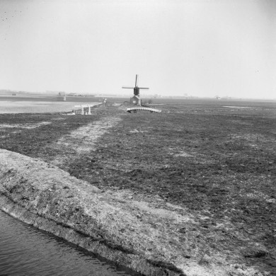 Rijksdienst voor het Cultureel Erfgoed: Korpershoek, W.A.