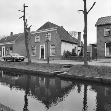 Rijksdienst voor het Cultureel Erfgoed: Dukker, G.J.