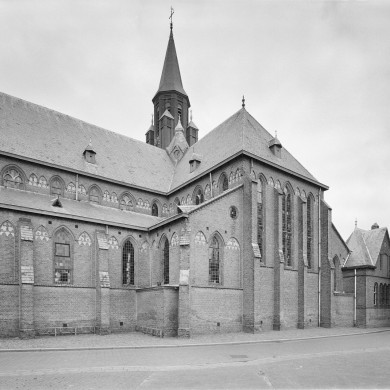 Rijksdienst voor het Cultureel Erfgoed: Galen, P. (Paul) van