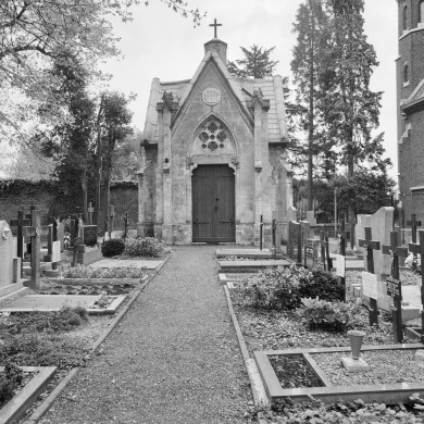 Rijksdienst voor het Cultureel Erfgoed: Galen, P. van