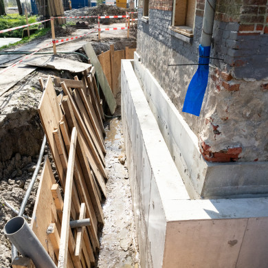 Rijksdienst voor het Cultureel Erfgoed: Sekuur, Mark