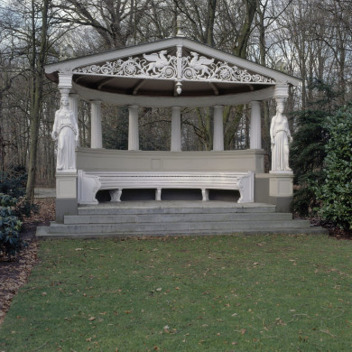 Rijksdienst voor het Cultureel Erfgoed: Heins, IJ.Th.