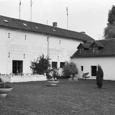 Rijksdienst voor het Cultureel Erfgoed: Tangel, L.M.