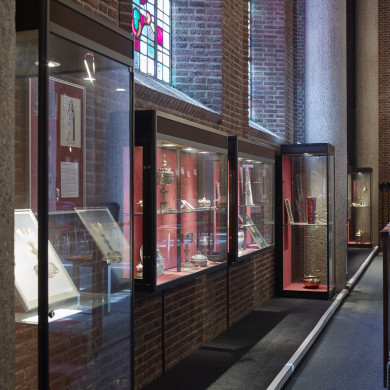 Rijksdienst voor het Cultureel Erfgoed: Technau, Sergé