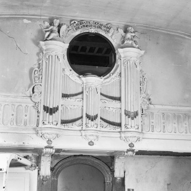 Rijksdienst voor het Cultureel Erfgoed: Wal, A.J. van der