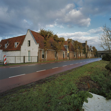 Rijksdienst voor het Cultureel Erfgoed: Dukker, G.J.