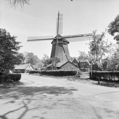 Rijksdienst voor het Cultureel Erfgoed: Wal, A.J. van der