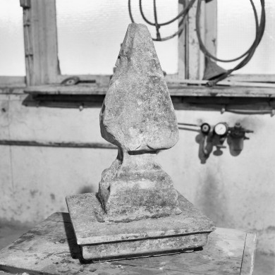 Rijksdienst voor het Cultureel Erfgoed: Galen, P. (Paul) van