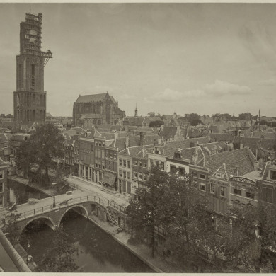 Rijksdienst voor het Cultureel Erfgoed: Baer, W.G.