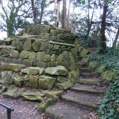 Rijksdienst voor het Cultureel Erfgoed: Bogers, Guido