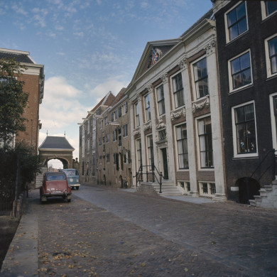 Rijksdienst voor het Cultureel Erfgoed