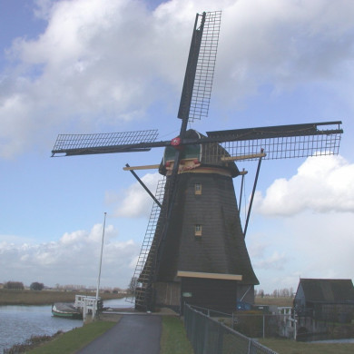 Rijksdienst voor het Cultureel Erfgoed: Terpstra, Frank