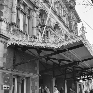 Rijksdienst voor het Cultureel Erfgoed: Dukker, G.J.
