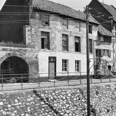 Rijksdienst voor het Cultureel Erfgoed: Dukker, G.J.